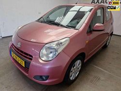 Rood Gebruikt 2009 Suzuki Alto Hatchback | € 2.495 (Eerlijke prijs)