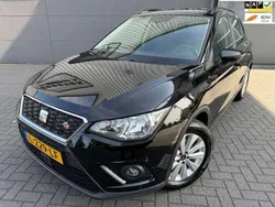 Zwart Gebruikt 2021 Seat Arona Business SUV | € 14.499 (Goede deal)