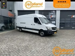 Overige Gebruikt 2016 Mercedes Sprinter Van | € 6.450 (Super prijs)