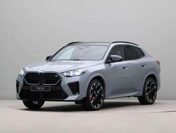 Grijs Nieuw 2025 BMW X2 SUV | € 104.637