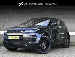 Zwart Gebruikt 2023 Land Rover Range Rover evoque SE Dynamic SUV | € 49.945 (Eerlijke prijs)