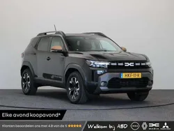 .00 Nieuw 2025 Dacia Duster Extreme SUV | € 35.950 (Eerlijke prijs)