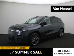 Grijs Nieuw 2025 Leapmotor C10 SUV | € 39.355