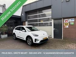 Gebruikt 2020 Kia e-Niro SUV | € 18.450 (Super prijs)