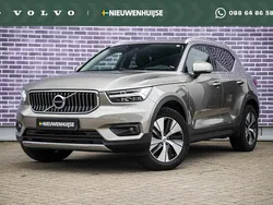 Grijs Gebruikt 2021 Volvo XC40 Inscription SUV | € 31.899 (Goede deal)