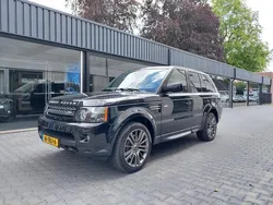 Zwart Gebruikt 2012 Land Rover Range Rover Sport HSE SUV | € 17.999