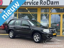 Suv Gebruikt 2005 Mazda Tribute Touring SUV | € 2.950