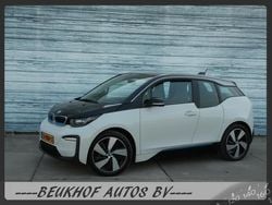 Wit Gebruikt 2018 BMW i3 Basis Hatchback | € 14.999 (Eerlijke prijs)