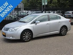 Grijs Gebruikt 2010 Toyota Avensis Sedan | € 2.850