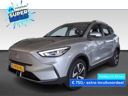 Grijs Gebruikt 2023 MG ZS Luxury Sedan | € 21.925 (Super prijs)