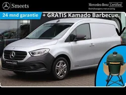 Zilver Gebruikt 2024 Mercedes Citan 108 Van | € 22.222 (Duur)