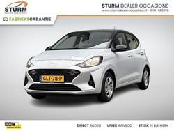 Hatchback Gebruikt 2024 Hyundai i10 Comfort Hatchback | € 18.290 (Iets duurder)