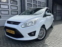 Wit Gebruikt 2014 Ford C-MAX MPV | € 5.499 (Super prijs)
