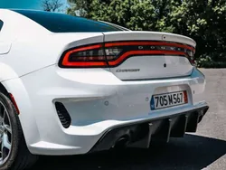 Gebruikt 2018 Dodge Charger Sedan | € 15.000