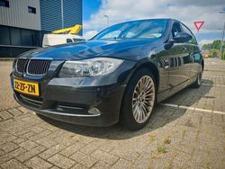 Gebruikt 2008 BMW 318 Executive | € 4.950