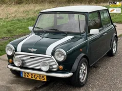 Groen Gebruikt 1992 Mini Cooper Hatchback | € 7.499