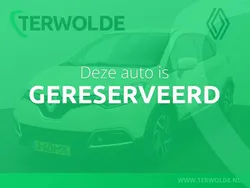 Wit Gebruikt 2014 Renault Captur Dynamique SUV | € 11.840 (Eerlijke prijs)