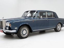 Overige Gebruikt 1970 Rolls Royce Silver Shadow | € 9.950