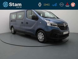 Blauw Gebruikt 2020 Renault Trafic Zen Van | € 34.290