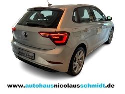 Zilver Gebruikt 2023 VW Polo Style Hatchback | € 24.787 (Iets duurder)