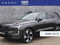 Grijs Nieuw 2025 Volvo EX90 Performance SUV | € 104.899 (Super prijs)
