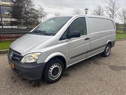 Overige Gebruikt 2014 Mercedes Vito Sedan | € 7.500