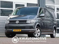 Grijs Gebruikt 2016 VW T6 Highline Van | € 19.793 (Eerlijke prijs)