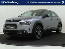 Grijs Gebruikt 2020 Citroën C4 Cactus Feel Hatchback | € 14.425 (Eerlijke prijs)