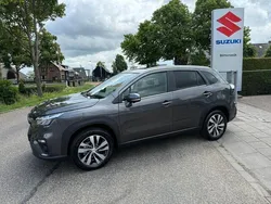Grijs Gebruikt 2025 Suzuki SX4 S-Cross Style SUV | € 30.750 (Iets duurder)