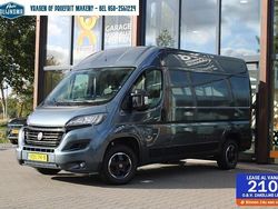 Overige Gebruikt 2019 Fiat Ducato Van | € 12.994 (Eerlijke prijs)