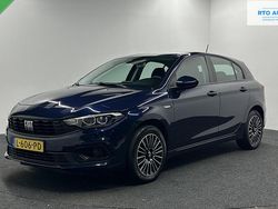 Blauw Gebruikt 2021 Fiat Tipo City Life Hatchback | € 12.500 (Eerlijke prijs)
