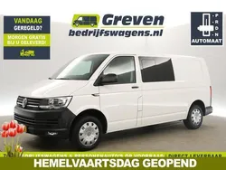 Wit Gebruikt 2018 VW T6 Van | € 15.900 (Super prijs)