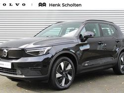 Zwart Gebruikt 2024 Volvo XC40 Plus SUV | € 43.750 (Iets duurder)