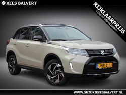 Bruin Gebruikt 2025 Suzuki Vitara Style SUV | € 28.950 (Eerlijke prijs)