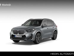 Grijs Nieuw 2025 BMW X1 SUV | € 67.602 (Goede deal)