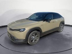 Groen Gebruikt 2024 Mazda MX30 Makoto SUV | € 19.900 (Eerlijke prijs)