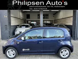 Blauw Gebruikt 2013 Seat Mii Hatchback | € 5.440 (Eerlijke prijs)