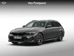 Grijs Nieuw 2025 BMW 330 Comfort Edition Stationwagen | € 76.298