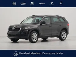 Zwart Gebruikt 2022 Skoda Kodiaq Business Line SUV | € 34.940 (Super prijs)