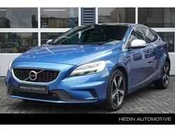 Gebruikt 2016 Volvo V40 Stationwagen | € 21.995 (Duur)