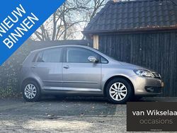 Bruin (metallic) Gebruikt 2011 VW Golf Plus Trendline MPV | € 5.999 (Eerlijke prijs)