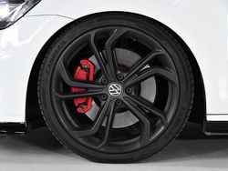 Wit (metallic) Gebruikt 2019 VW Golf VII GTI Hatchback | € 25.945 (Goede deal)