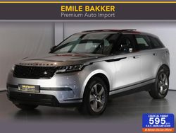Grijs Gebruikt 2021 Land Rover Range Rover Velar SUV | € 44.950 (Super prijs)