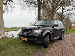 Gebruikt 2010 Land Rover Range Rover SUV | € 9.900 (Goede deal)