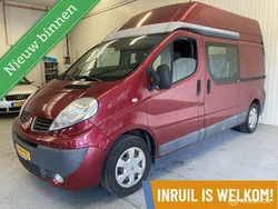 Overige Gebruikt 2010 Renault Trafic Van | € 4.450 (Duur)