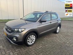 Grijs Gebruikt 2020 VW T-Cross Life SUV | € 15.495 (Eerlijke prijs)
