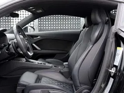 Gebruikt 2021 Audi TT Coupé | € 41.000 (Eerlijke prijs)