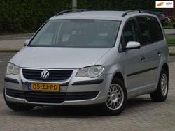 Grijs Gebruikt 2008 VW Touran MPV | € 2.999 (Goede deal)