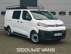 Gebruikt 2019 Citroën Jumpy MPV | € 20.750