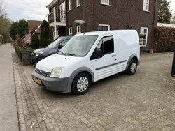 Wit Gebruikt 2006 Ford Transit Van | € 2.350 (Eerlijke prijs)